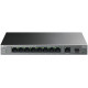 Коммутатор TP-Link LiteWave LS1210GP V1
