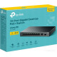 Коммутатор TP-Link LiteWave LS1210GP V1