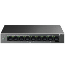 Коммутатор TP-Link LiteWave LS109P V1