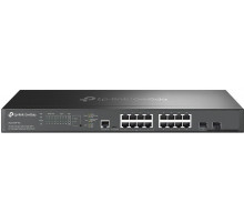 Коммутатор TP-Link Omada SG3218XP-M2 V1