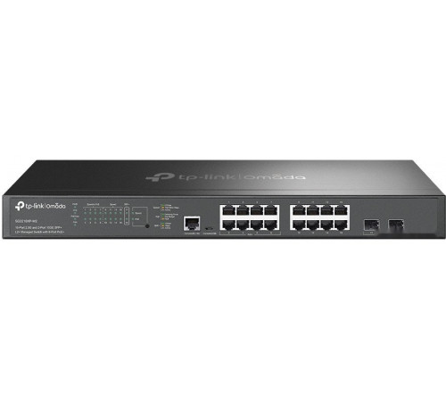 Коммутатор TP-Link Omada SG3218XP-M2 V1