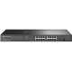 Коммутатор TP-Link Omada SG3218XP-M2 V1