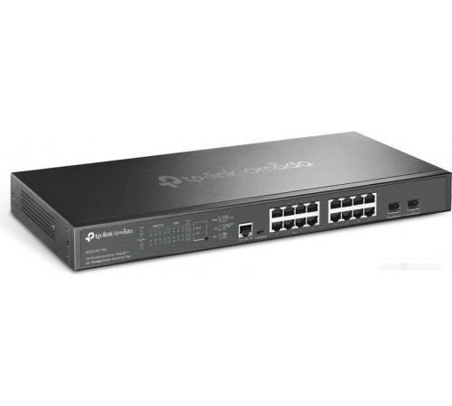 Коммутатор TP-Link Omada SG3218XP-M2 V1
