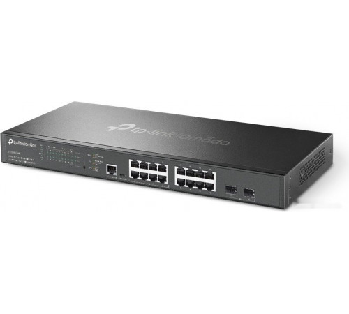 Коммутатор TP-Link Omada SG3218XP-M2 V1