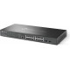 Коммутатор TP-Link Omada SG3218XP-M2 V1