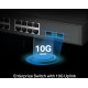 Коммутатор TP-Link Omada SG3218XP-M2 V1