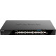Коммутатор D-LINK DGS-1520-28MP/A1A