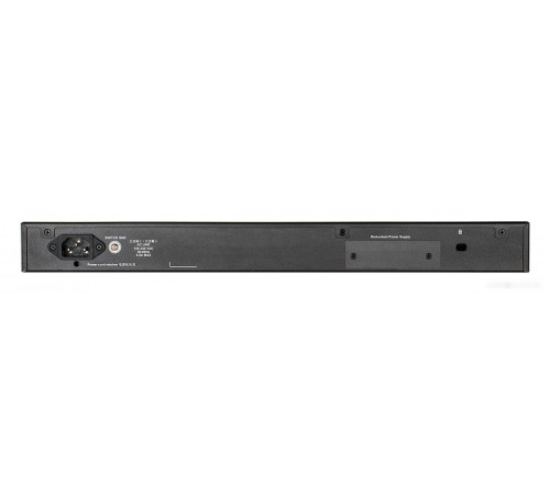 Коммутатор D-LINK DGS-1520-28MP/A1A