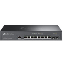 Коммутатор TP-Link Omada SG3210X-M2 V1
