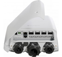 Коммутатор MikroTik CRS504-4XQ-OUT