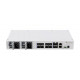 Коммутатор MikroTik CRS510-8XS-2XQ-IN