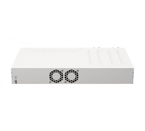 Коммутатор MikroTik CRS510-8XS-2XQ-IN