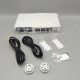 Коммутатор MikroTik CRS510-8XS-2XQ-IN