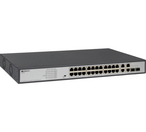 Коммутатор Origo OS2228P/370W/A1A