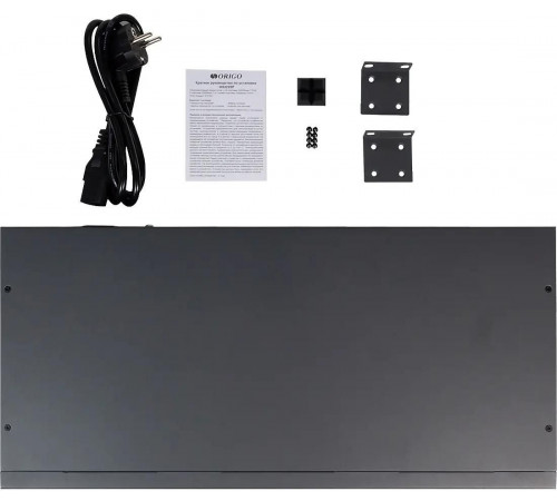 Коммутатор Origo OS2228P/370W/A1A