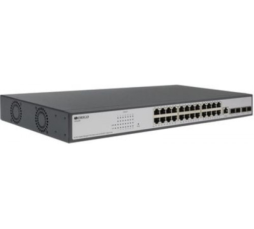 Коммутатор Origo OS3228P/370W/A1A