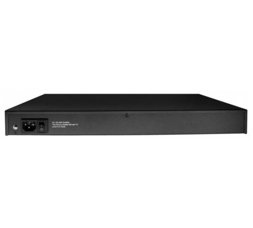 Коммутатор Osnovo SW-62444(400W)