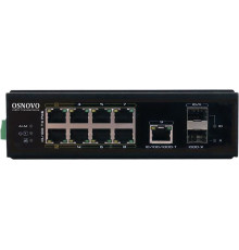 Коммутатор Osnovo SW-60812/I