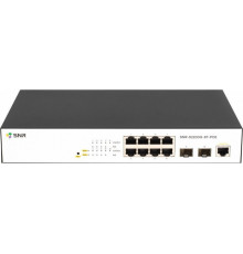 Коммутатор SNR SNR-S2200G-8T-POE