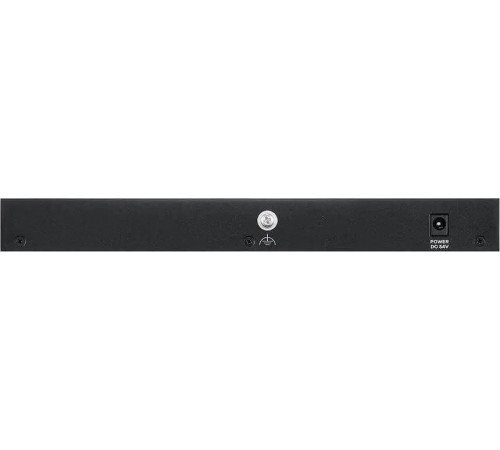 Коммутатор Zyxel GS1915-8EP-EU0101F
