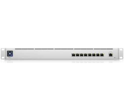 Коммутатор Ubiquiti UniFi Switch Mission Critical