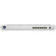 Коммутатор Ubiquiti UniFi Switch Mission Critical