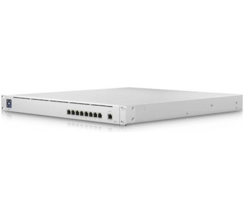 Коммутатор Ubiquiti UniFi Switch Mission Critical