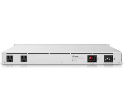 Коммутатор Ubiquiti UniFi Switch Mission Critical