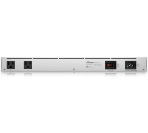Коммутатор Ubiquiti UniFi Switch Mission Critical