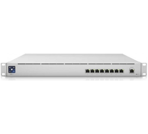 Коммутатор Ubiquiti UniFi Switch Mission Critical