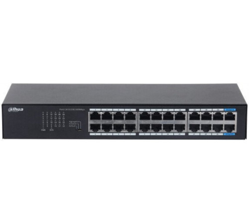 Коммутатор Dahua DH-S3024-24GT