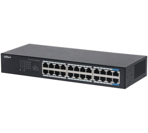 Коммутатор Dahua DH-S3024-24GT