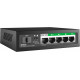 Коммутатор Netis P106GC