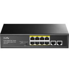 Коммутатор Cudy GS1010P 1.0