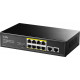 Коммутатор Cudy GS1010P 1.0