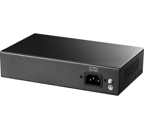 Коммутатор Cudy GS1010P 1.0