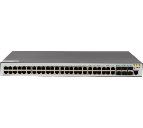 Коммутатор SNR SNR-S5310G-48TX