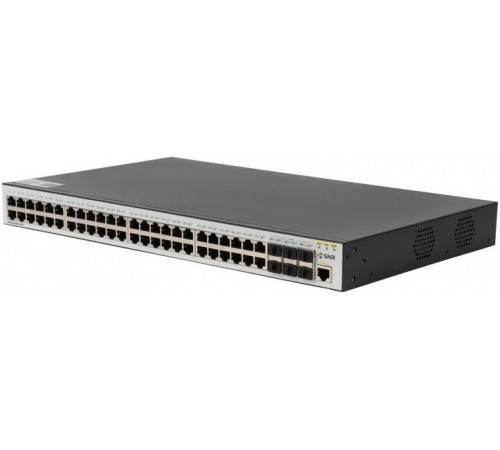 Коммутатор SNR SNR-S5310G-48TX