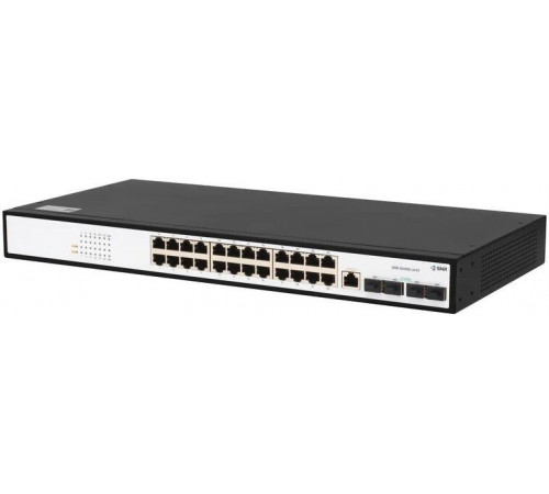 Коммутатор SNR SNR-S5110G-24TX