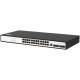 Коммутатор SNR SNR-S5110G-24TX