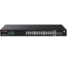 Коммутатор IP-COM G2228P-24-410W
