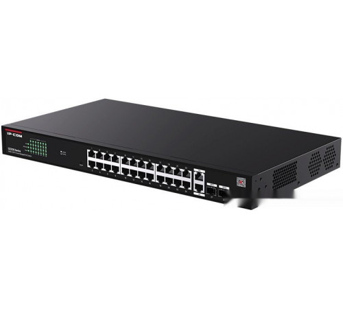 Коммутатор IP-COM G2228P-24-410W