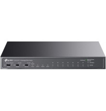 Коммутатор TP-Link TL-SL1311P