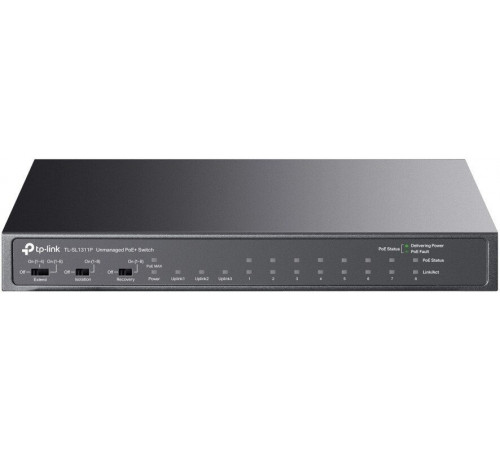 Коммутатор TP-Link TL-SL1311P