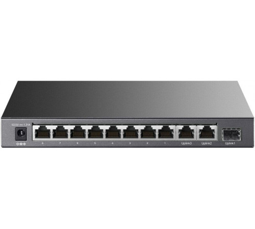 Коммутатор TP-Link TL-SL1311P