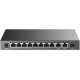 Коммутатор TP-Link TL-SL1311P