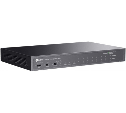 Коммутатор TP-Link TL-SL1311P
