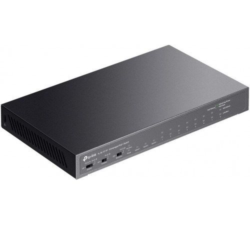 Коммутатор TP-Link TL-SL1311P