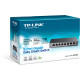 Коммутатор TP-Link TL-SG108E