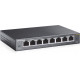 Коммутатор TP-Link TL-SG108E